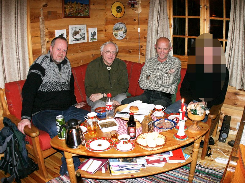 015_2006_010.jpg - Det siste bildet av en fulltallig Bergulgruppen