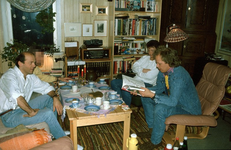 140_33.jpg - Dag hadde nettopp flyttet til Skolegata i Stjørdal