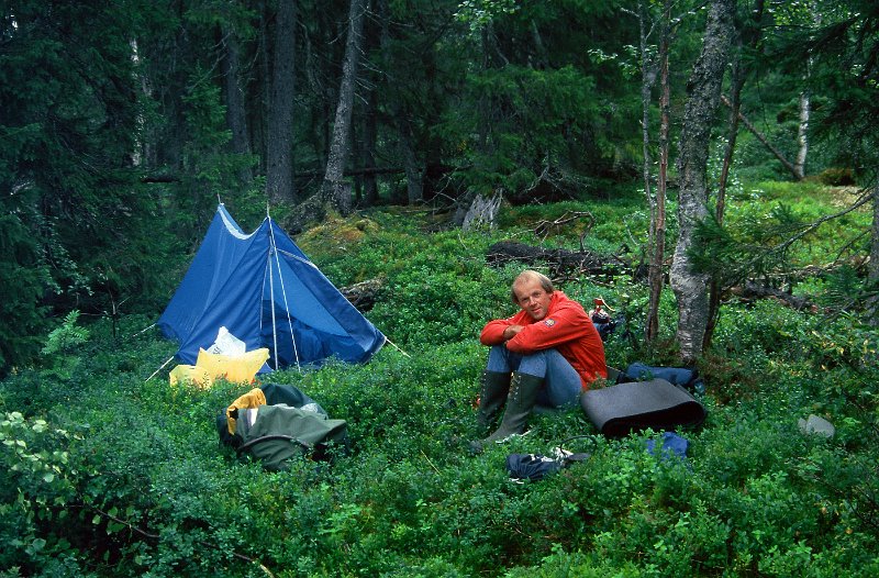 080_28.jpg - Teltleir ve Gjävsjön