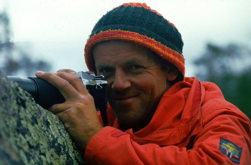 081_02.jpg - Bergul og naturfotograf Dag