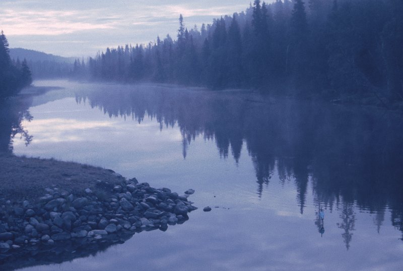 081_16.jpg - Morgenstemning ved elven