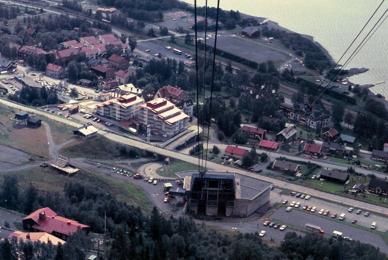 081_17.jpg - Vi tok Kabin-banan opp til Åreskutan