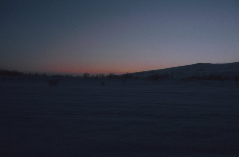 101_18.jpg - Kveldslys i fjellet