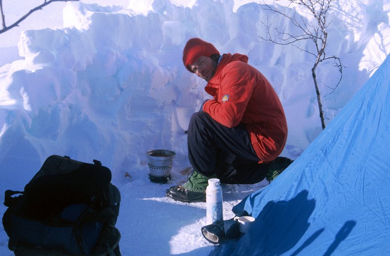 101_21.jpg - Feltkjøkken og kjøkkensjef Bergul Dag