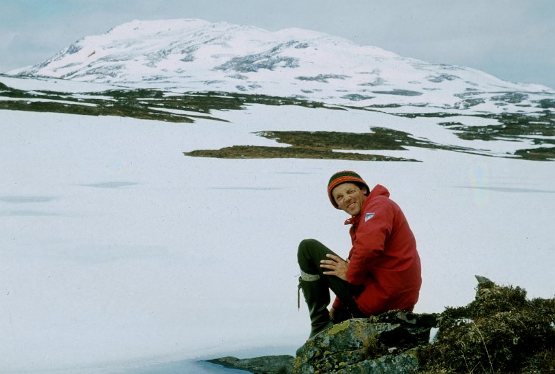 Dias09.jpg - Dag myser mot det sterke lyset