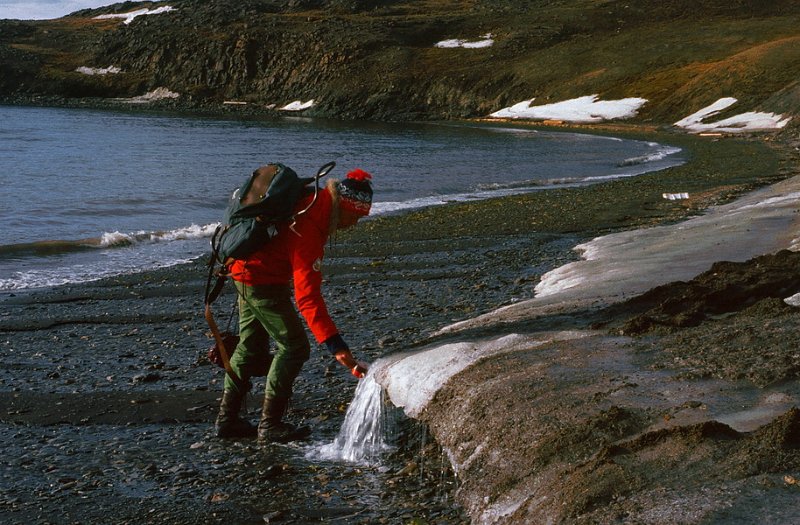 069_21.jpg - Kaldt drikkevann var lettvint tilgjengelig