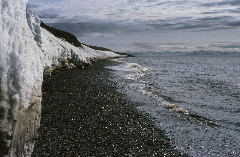 069_23.jpg - Svalbard betyr "Landet med de kalde kyster"