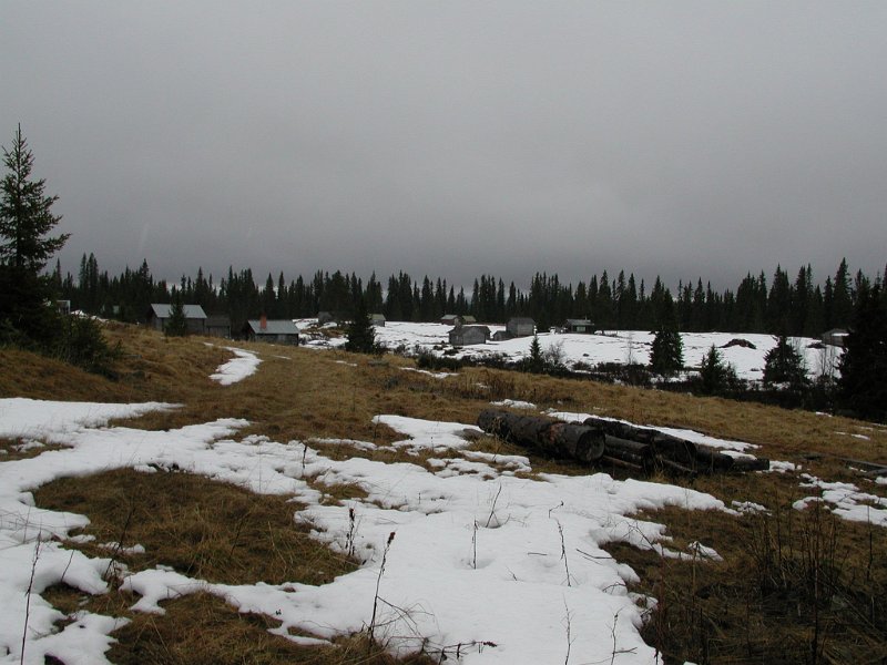 Epsn0124.jpg - Fäbodar kaller svenskene sætrene sine