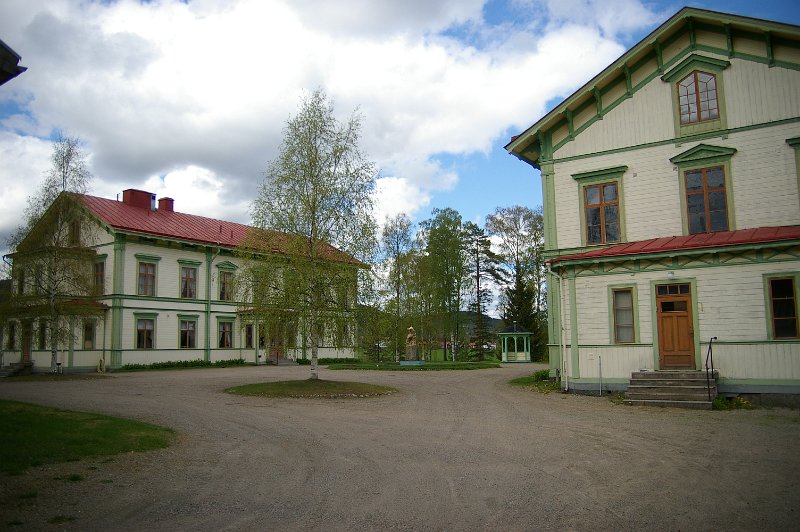 Imgp3333.jpg - Hembygdgården i Järvsö