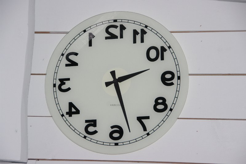 IMGP5807.JPG - Klokka såg litt vrang ut