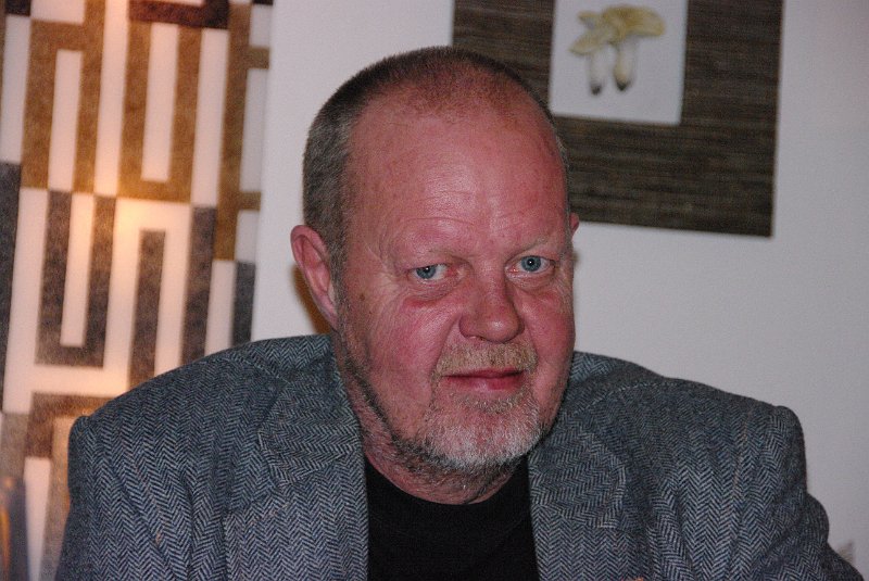 IMGP5822.JPG - Julebordvert og Bergul Roger